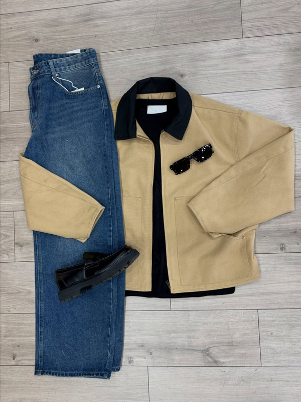 San Diego e denim