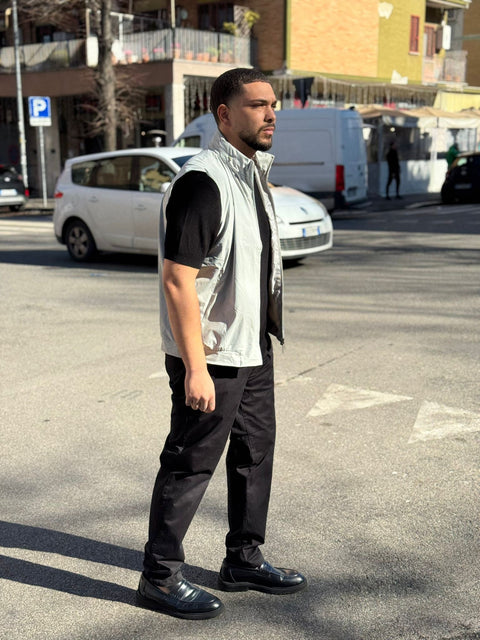 Pantalone Classic LP