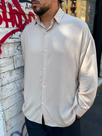 Camicia Sartoriale Over Grovestreet Clothing