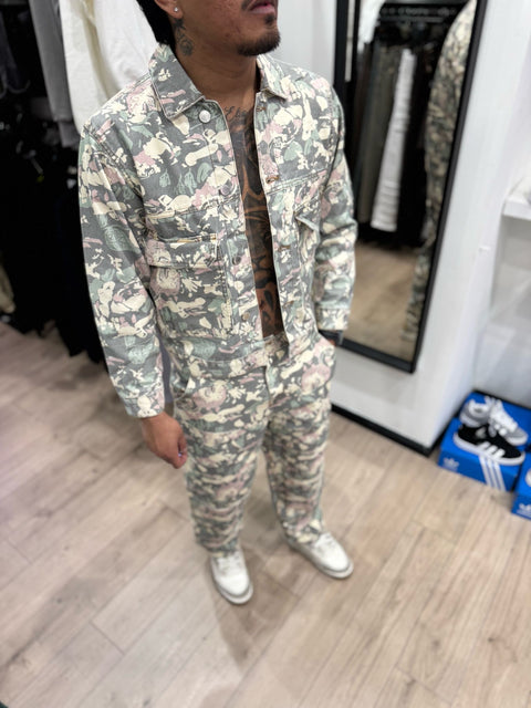 Coordinato militare GGM