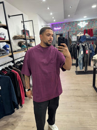 T-shirt over 16G