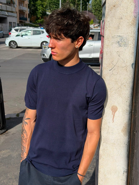 T-shirt a Filo MT922