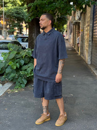 Bermuda Cargo Washed 237P