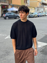 T-shirt a Filo W890