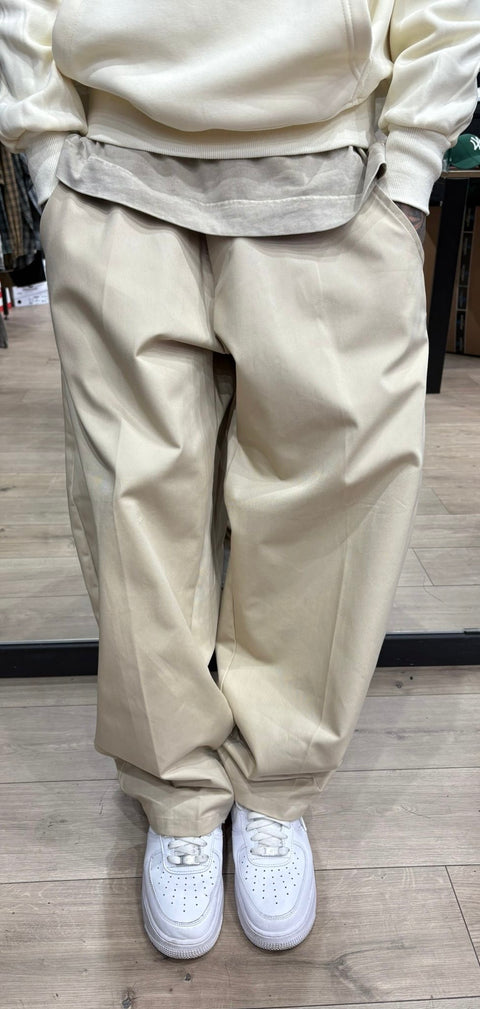 Pantalone Baggy 200