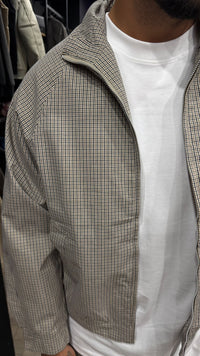 Bomber Quadri 10G