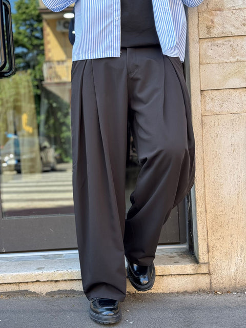 Pantalone Baggy PU3412