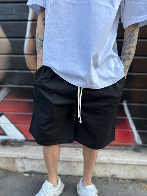 Bermuda basic oversize GF21