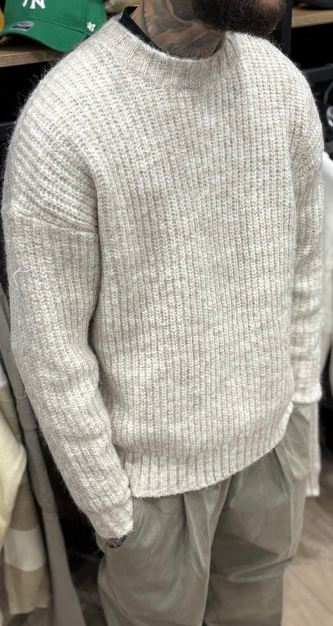 Maglioni Winter W200