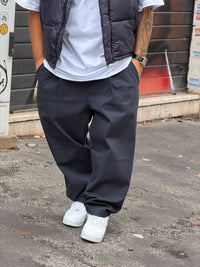 Pantalone Baggy Rigido Grovestreet Clothing