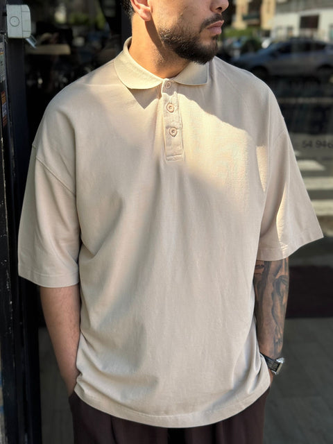 Polo Over DFT43
