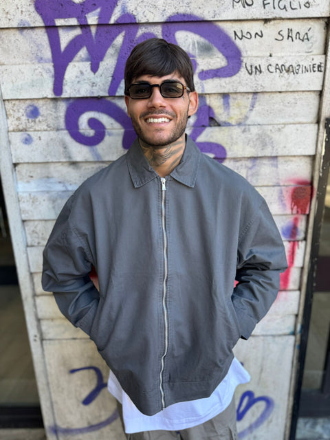 Jacket Truth 03G Grigio scuro