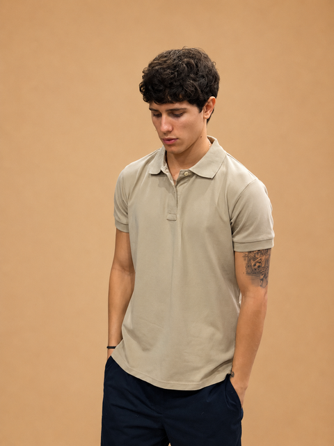 Polo Classic LP