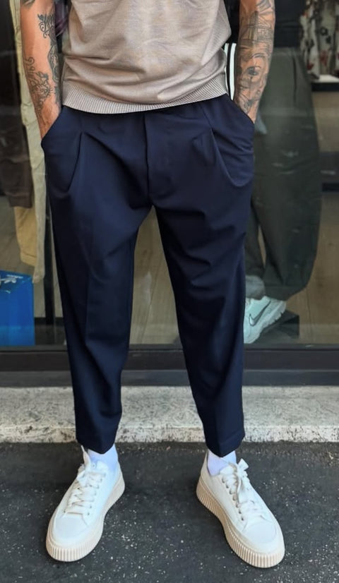 Pantalone Casual 077