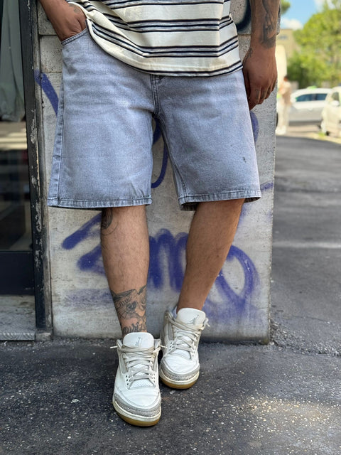 Bermuda Jeans M583