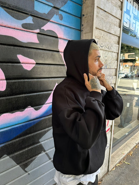 Hoodie Over 005