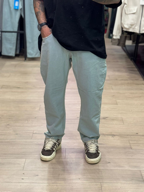 Jeans straight 02