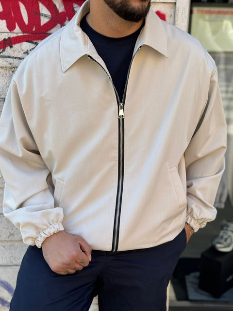 Spring Bomber GFB04