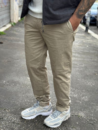 Pantalone Classic LP