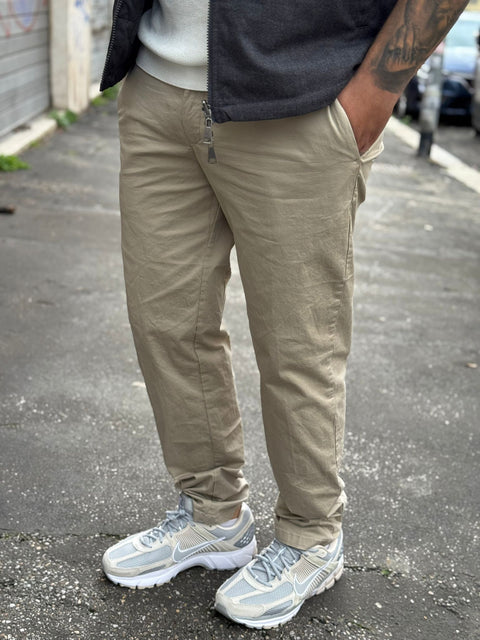 Pantalone Classic LP