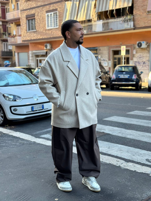 Cappotto Stansfield 8082