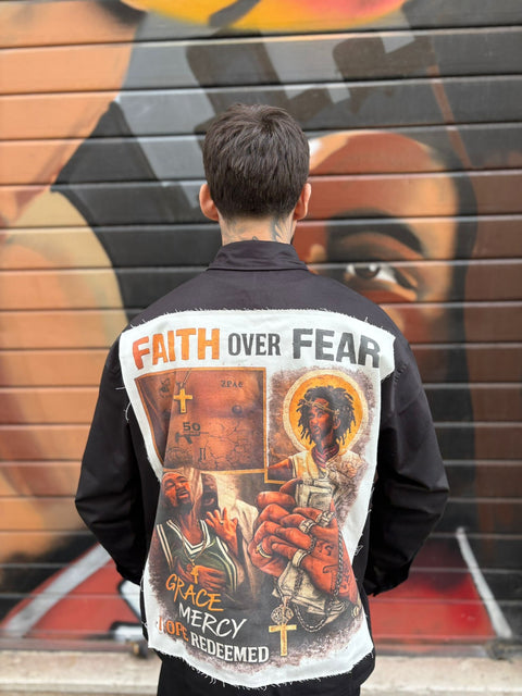 Coordinato Fabian BNK