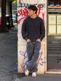 Maglione bronx