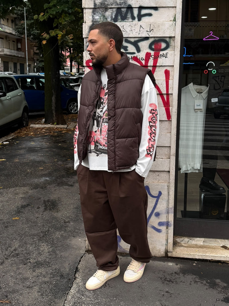 Smanicato Roma
