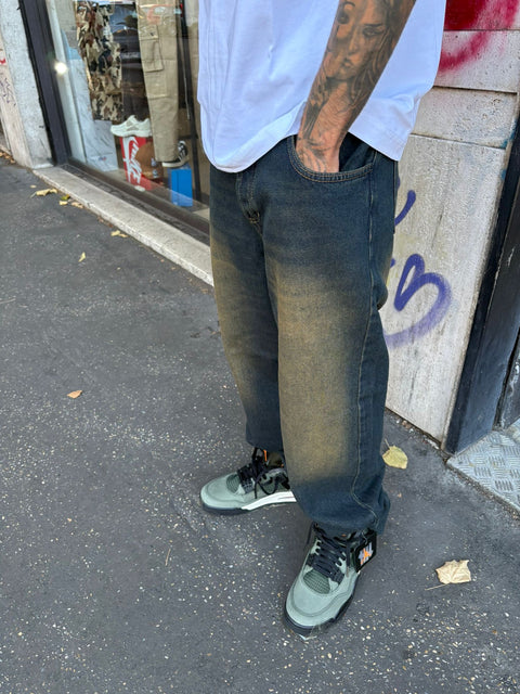 Jeans BR15