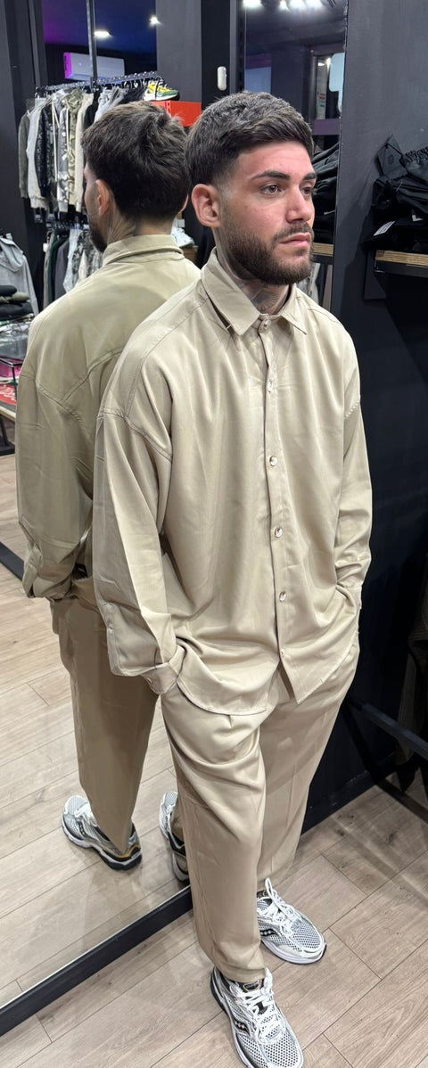 Coordinato Casual 102-103