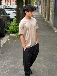 T-shirt In Filo Di Scozia 1083