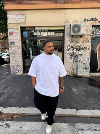 T-shirt over 16G