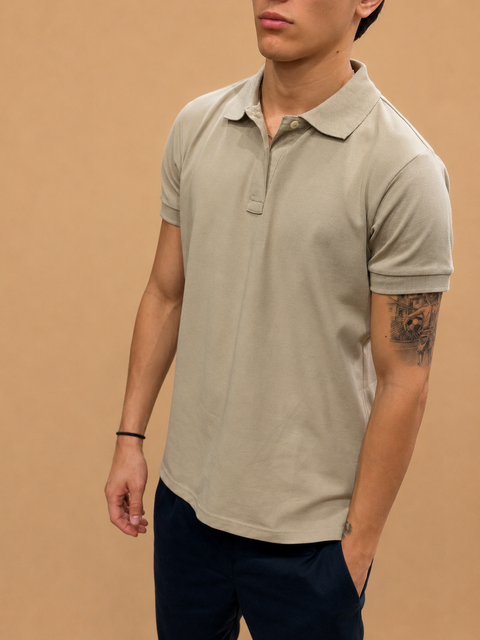 Polo Classic LP