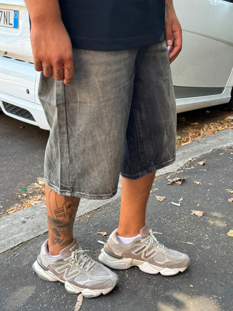 Bermuda Jeans VIP0605