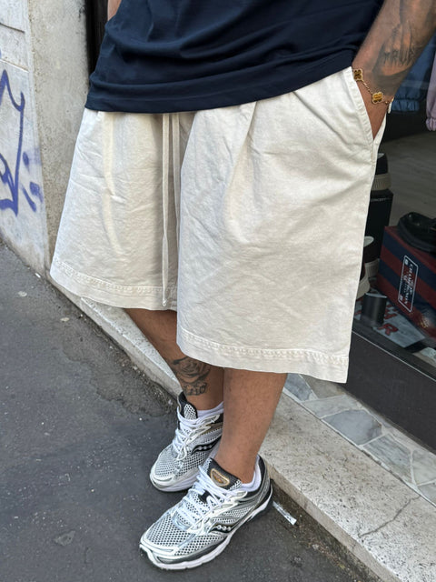 Bermuda Cotton Washed 238P