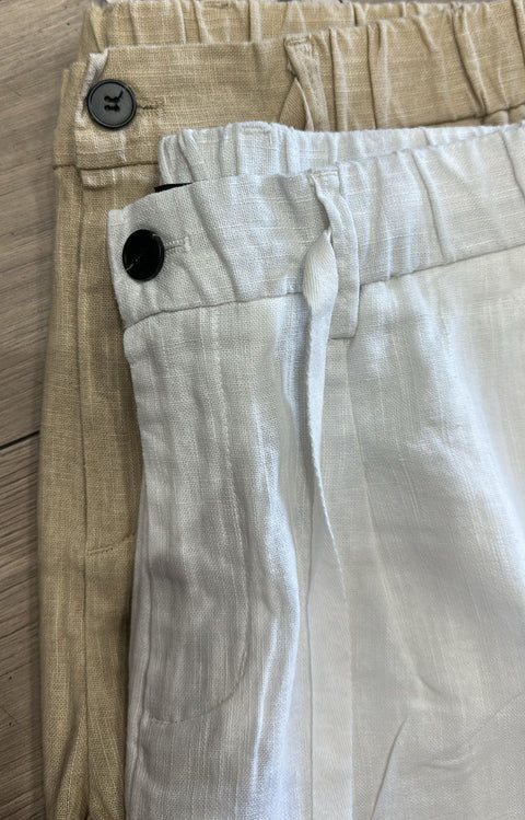 Bermuda Di Lino LP771