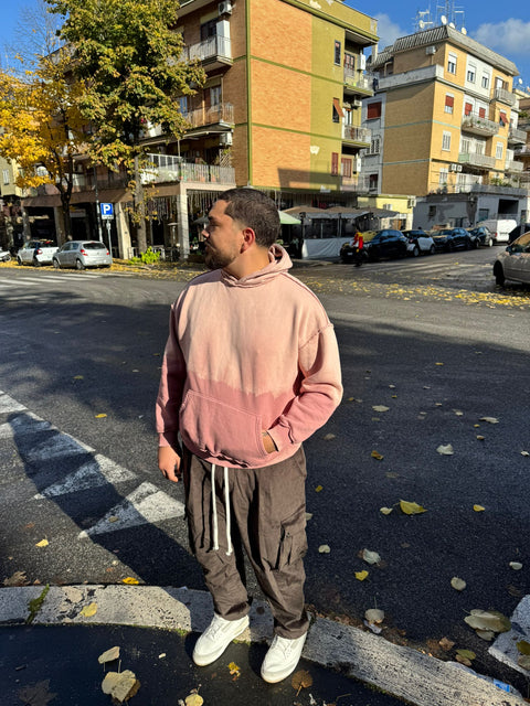 Felpa Bronx