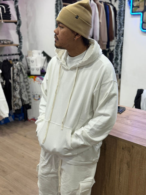 Tracksuit cargo