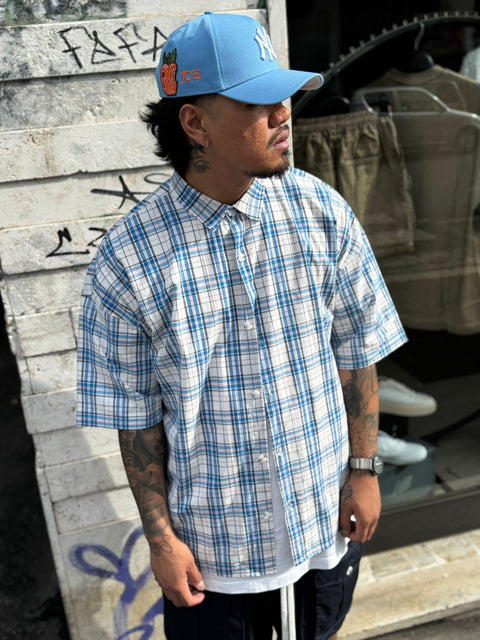 Camicia GSF 893