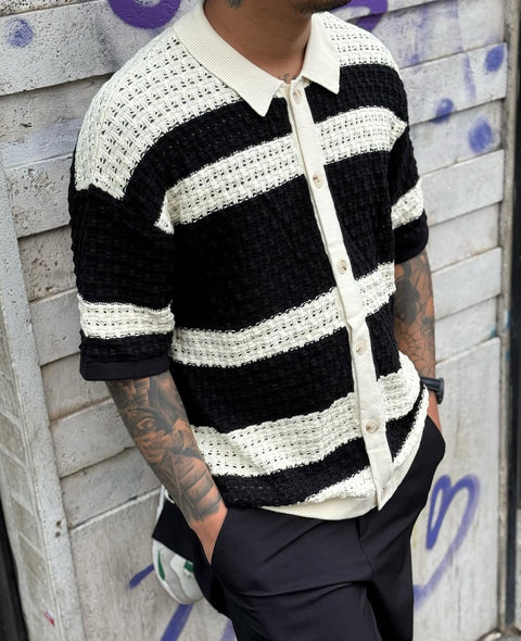 Polo-camicia Shoko