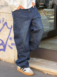 Jeans Baggy San Diego