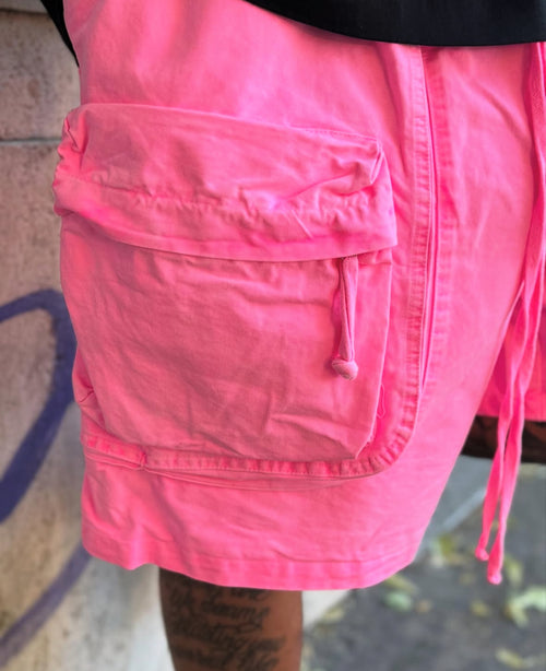 Bermuda Fluo