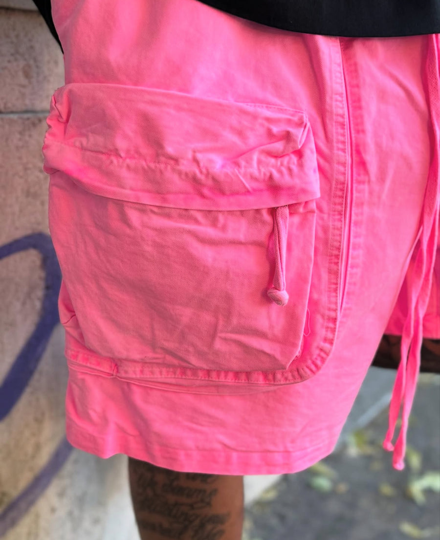 Bermuda Fluo