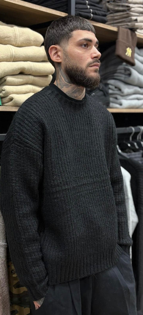 Maglioni Winter W200