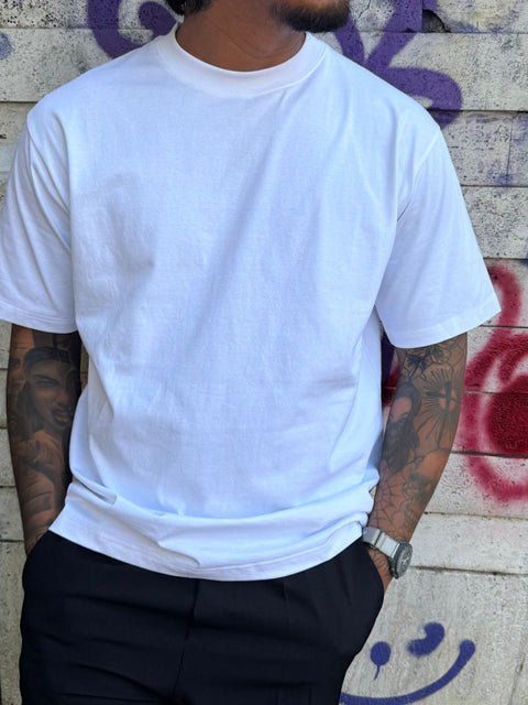 T-shirt basic TM666