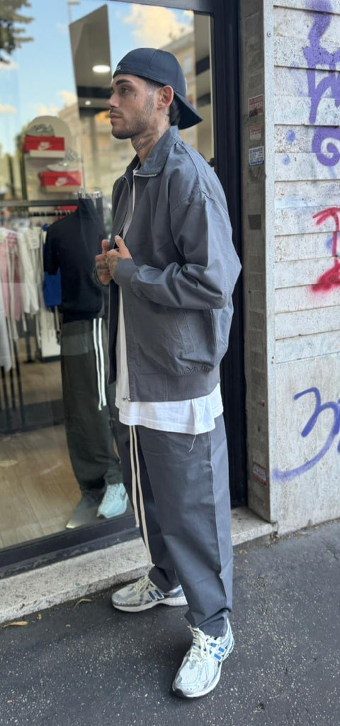 Coordinato Queens 0405G