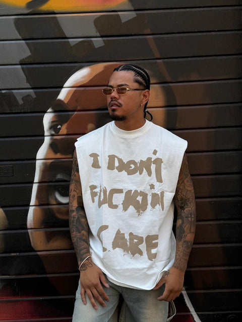 Canotta F**K