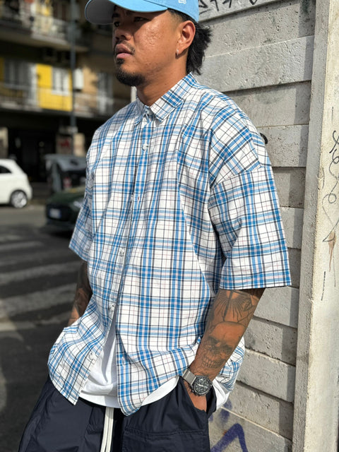 Camicia GSF 893