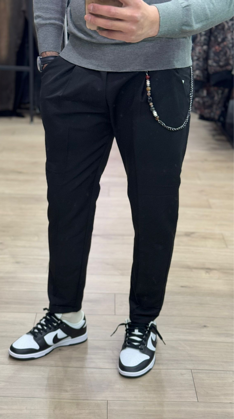 Pantalone casual 8060