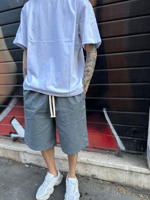 Bermuda basic oversize GF21